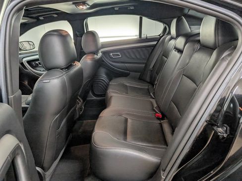 Used 2014 Ford Taurus SEL w/ Equipment Group 201A image 14