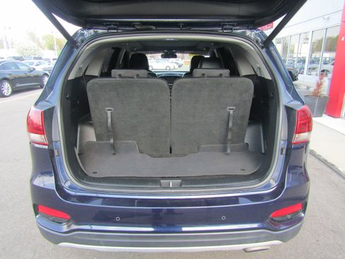 Used 2020 Kia Sorento EX FWD image 30