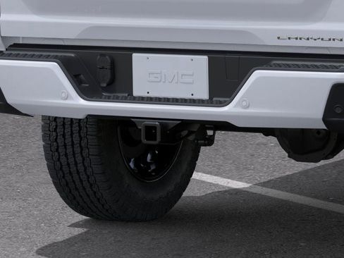 New 2026 GMC Canyon Denali image 38