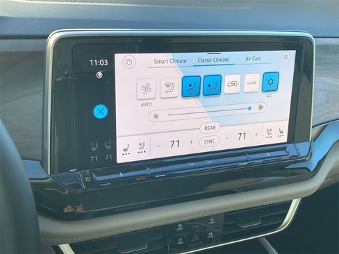 New 2026 Volkswagen Atlas SE image 24