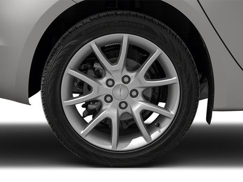 Used 2014 Dodge Dart Aero image 11