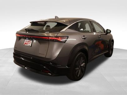 Used 2023 Nissan Ariya FWD