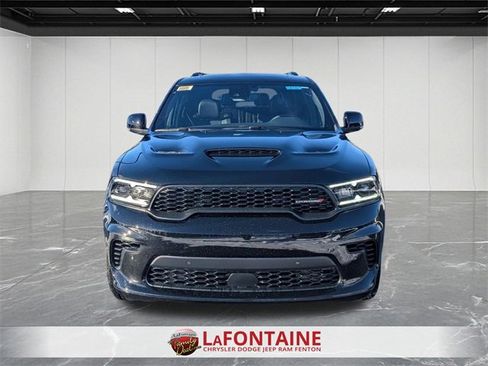 New 2026 Dodge Durango GT image 8