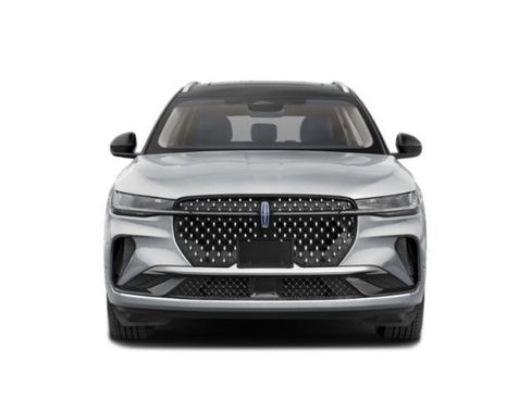 Used 2025 Lincoln Nautilus Reserve image 7