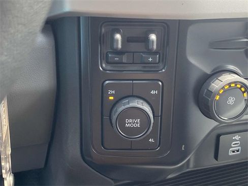 New 2025 Ford F450 XL image 19