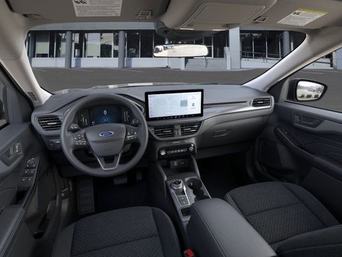 New 2026 Ford Escape Active w/ Tech Pack #1 FWD image 9