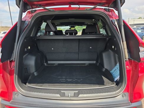 Certified 2026 Honda CR-V TrailSport image 13