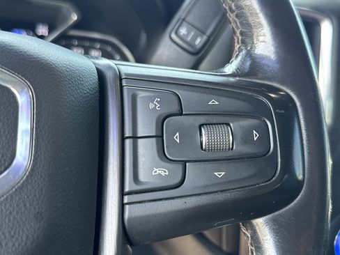 Used 2021 GMC Sierra 2500 AT4 w/ AT4 Premium Plus Package image 21