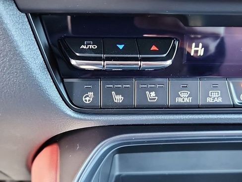 Used 2025 MAZDA CX-70 3.3 Turbo S w/ Premium Package image 25