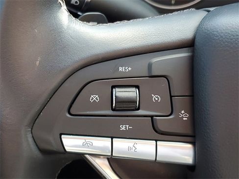 Used 2024 Cadillac XT6 Luxury w/ LPO, Floor Liner Package image 17