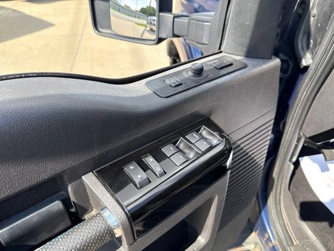 Used 2009 Ford F250 Harley-Davidson AWD/4WD image 21