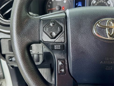 Used 2019 Toyota Tacoma SR w/ SR Convenience Package image 20