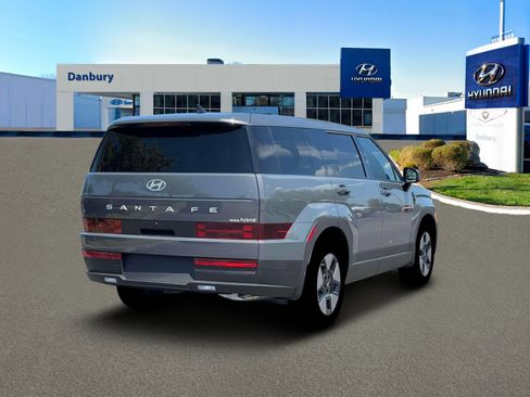 New 2026 Hyundai Santa Fe SE image 7