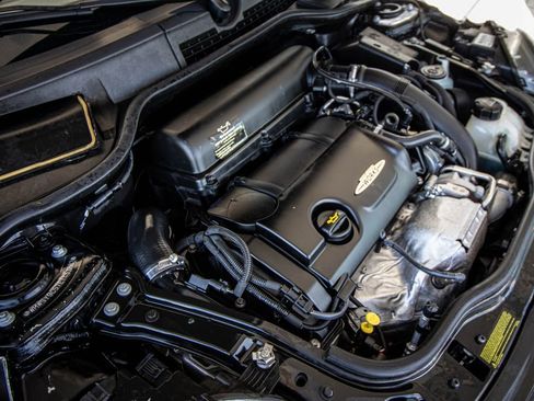 Used 2014 MINI Cooper Roadster John Cooper Works image 11