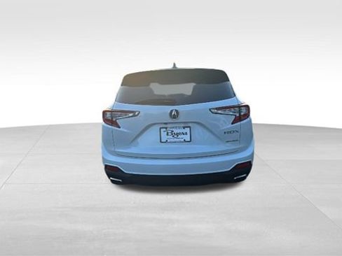 Used 2023 Acura RDX AWD image 32
