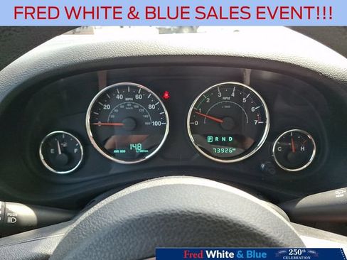 Used 2018 Jeep Wrangler Unlimited Sport AWD/4WD image 25