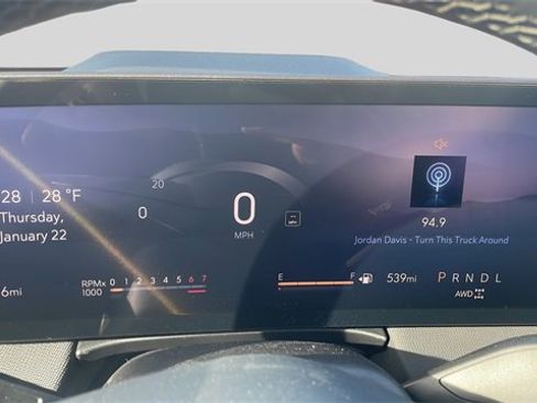 New 2026 Buick Enclave Sport Touring image 13