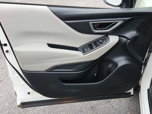 Used 2022 Subaru Forester image 12