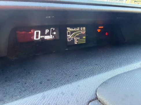 Used 2015 Toyota Prius C One FWD image 24