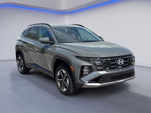New 2026 Hyundai Tucson SEL AWD/4WD image 6