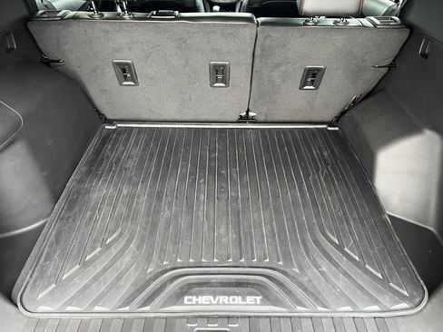 Used 2024 Chevrolet Equinox RS image 19