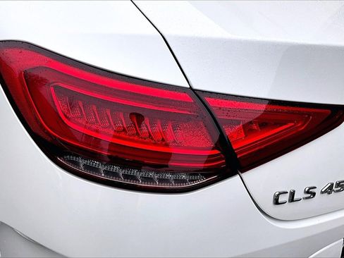 Used 2023 Mercedes-Benz CLS 450 CLS 450 image 32