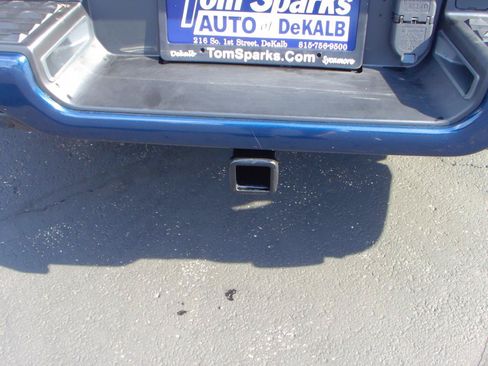 Used 2023 RAM 1500 Big Horn AWD/4WD image 27