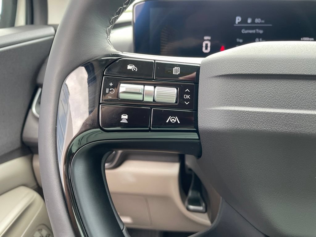 New 2027 Kia Carnival EX FWD image 25