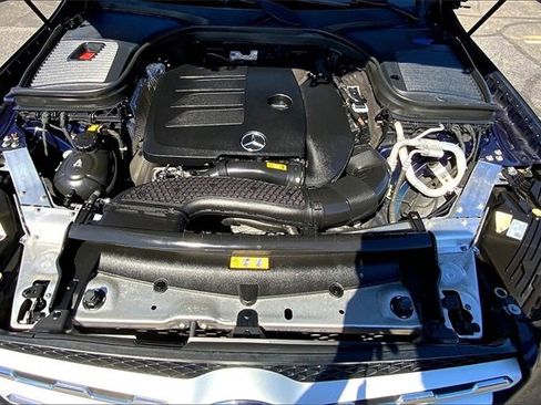 Certified 2021 Mercedes-Benz GLC 300 4MATIC image 26