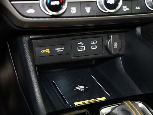 Certified 2026 Acura Integra A-Spec image 21