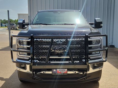 Used 2026 Ford F250 King Ranch w/ Chrome Package AWD/4WD image 19