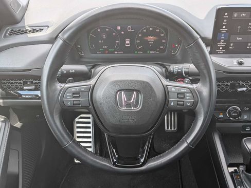 Used 2023 Honda Accord Sport image 24