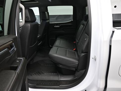 Used 2024 Chevrolet Silverado 1500 LT Trail Boss w/ LT Trail Boss Premium Package image 20