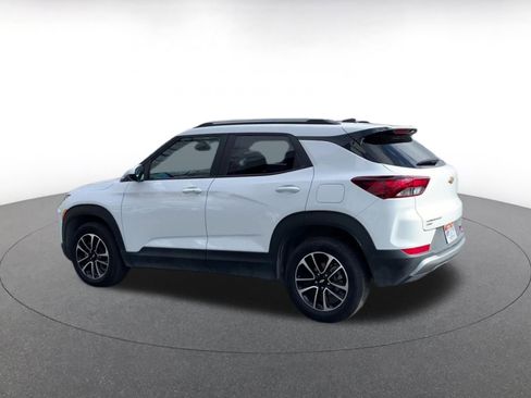 Used 2025 Chevrolet TrailBlazer LT image 10