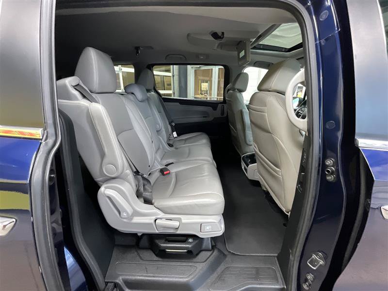 Used 2020 Honda Odyssey EX-L image 29