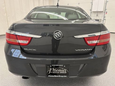 Used 2014 Buick Verano Convenience FWD image 6