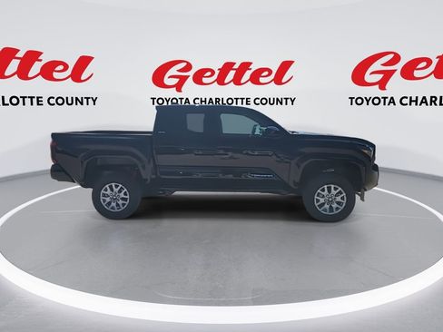 New 2025 Toyota Tacoma SR5 image 9