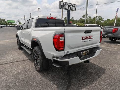 Used 2024 GMC Canyon Elevation w/ Convenience Package RWD image 7