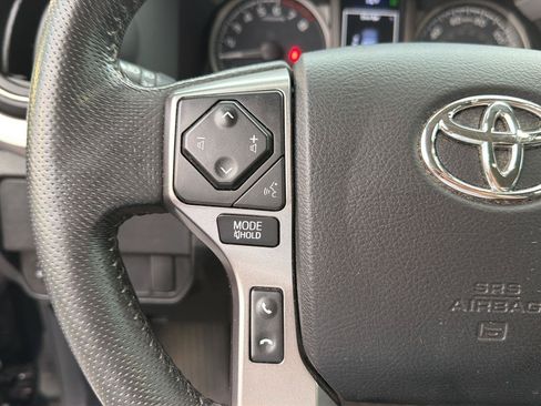 Certified 2021 Toyota Tacoma SR5 RWD image 20