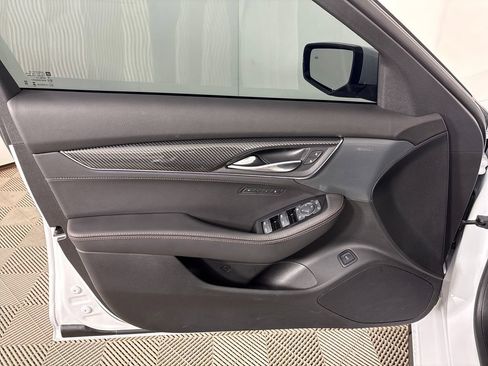 Used 2026 Cadillac CT5 V image 23