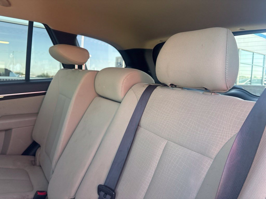 Used 2012 Hyundai Santa Fe GLS FWD image 30