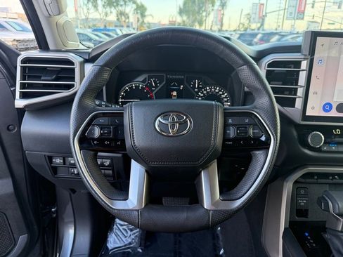 Used 2022 Toyota Tundra Limited image 17