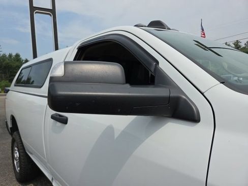 Used 2019 RAM 2500 Tradesman AWD/4WD image 44