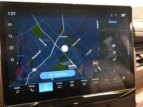 Used 2023 Ford Expedition Max Limited image 19