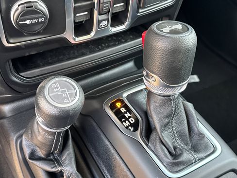 New 2026 Jeep Wrangler Sport S image 20