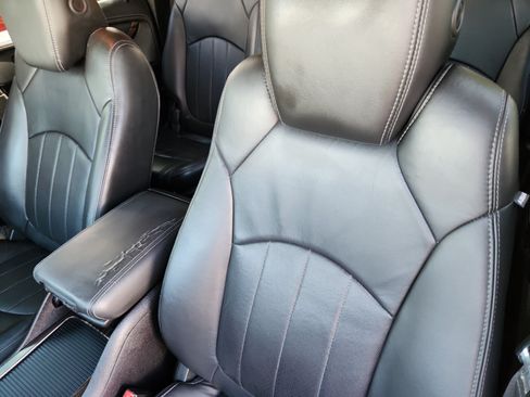 Used 2014 GMC Acadia Denali AWD/4WD image 14