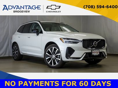Used 2024 Volvo XC60 B5 Plus