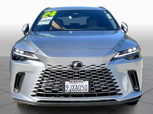 Used 2024 Lexus RX 350 Premium image 3