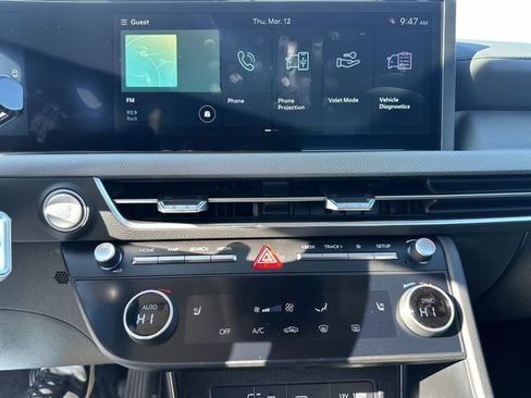 New 2026 Hyundai Sonata SEL image 22