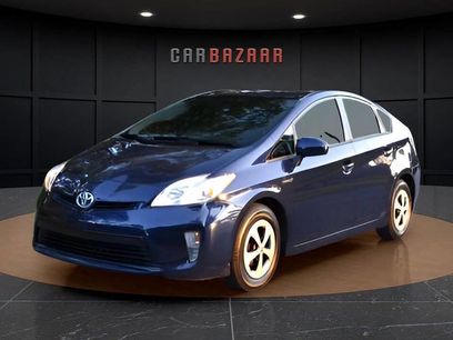 Used 2014 Toyota Prius Two